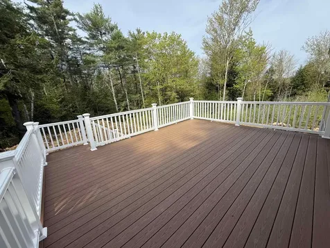 232 Wild Acres Road Belmont NH 03220