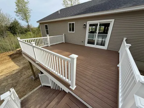 232 Wild Acres Road Belmont NH 03220
