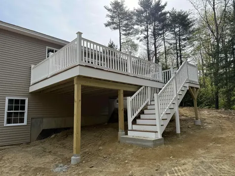 232 Wild Acres Road Belmont NH 03220