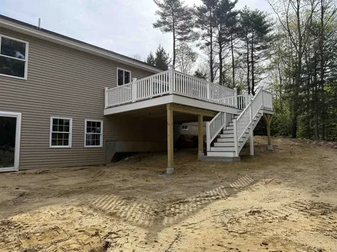 232 Wild Acres Road Belmont NH 03220