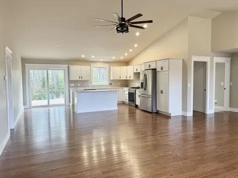 232 Wild Acres Road Belmont NH 03220