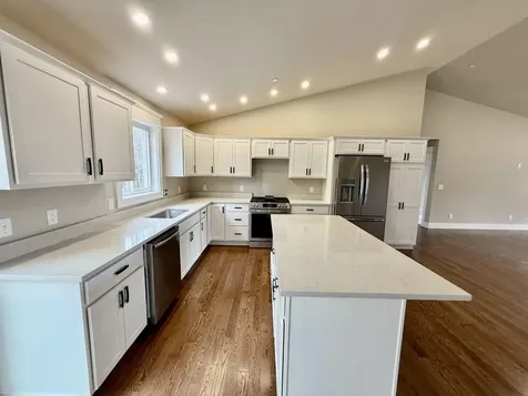 232 Wild Acres Road Belmont NH 03220