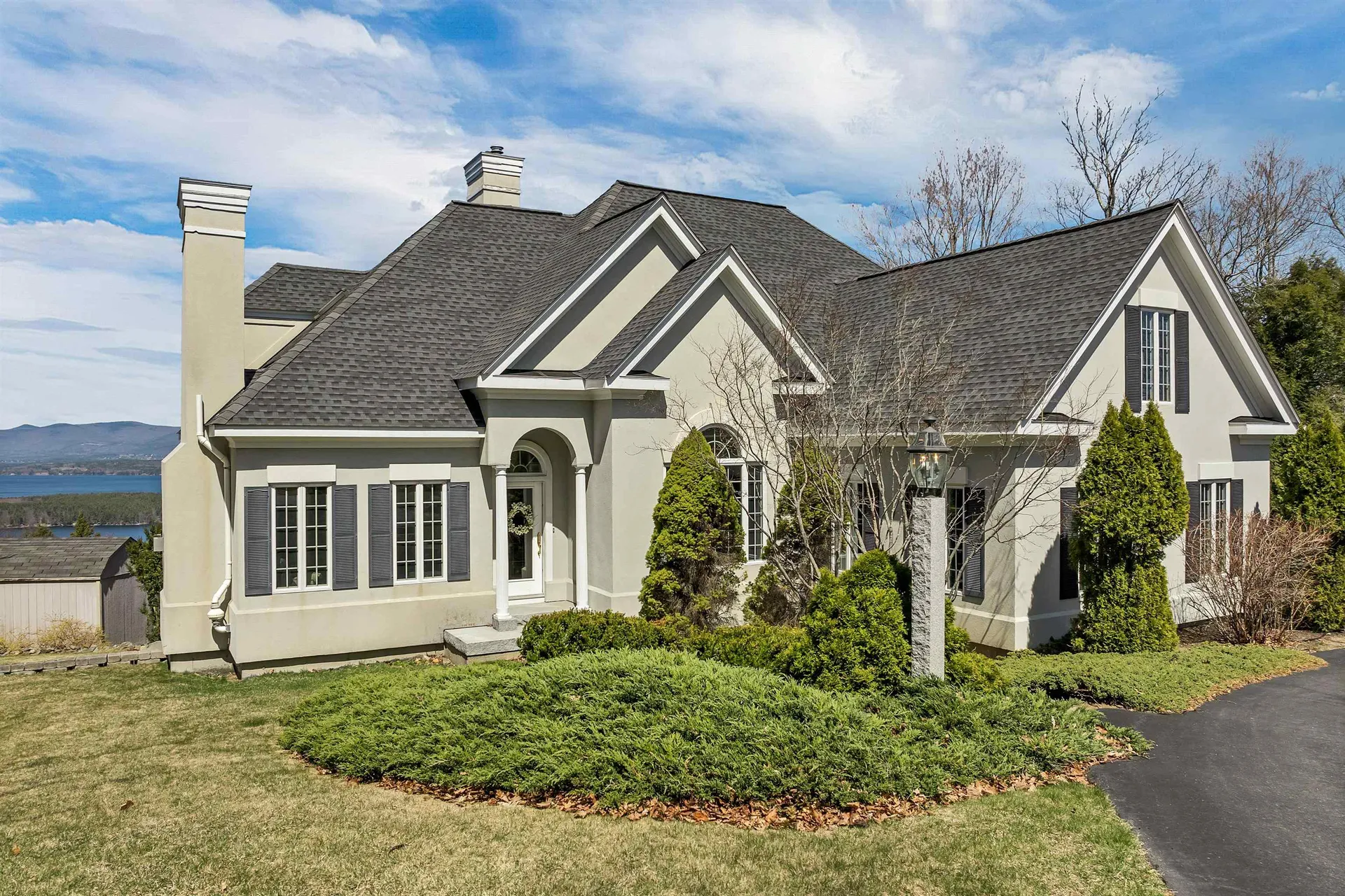 193 Sagamore Road Gilford NH 03249