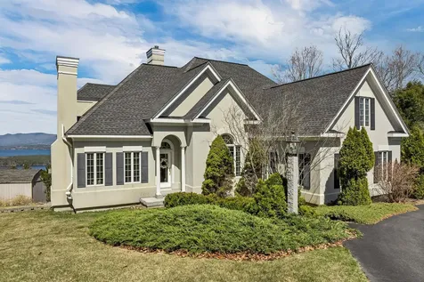 193 Sagamore Road Gilford NH 03249