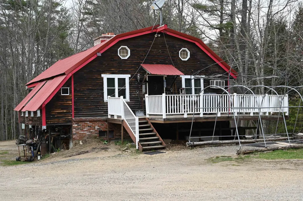 594 Suncook Valley Road Alton NH 03809