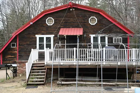 594 Suncook Valley Road Alton NH 03809