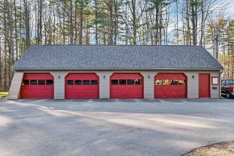 10 Wolfeboro Common Wolfeboro NH 03894