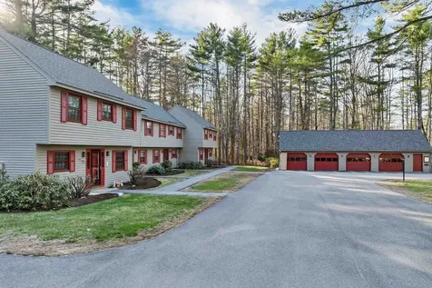 10 Wolfeboro Common Wolfeboro NH 03894