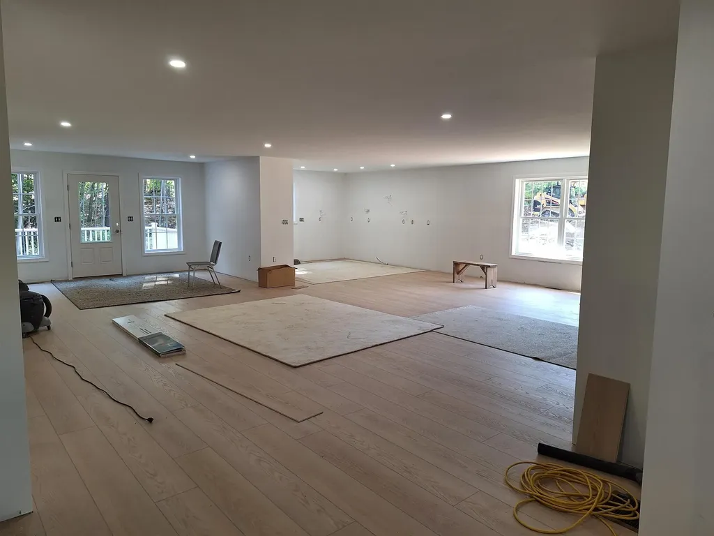 92 Old Prescott Hill Road Laconia NH 03246