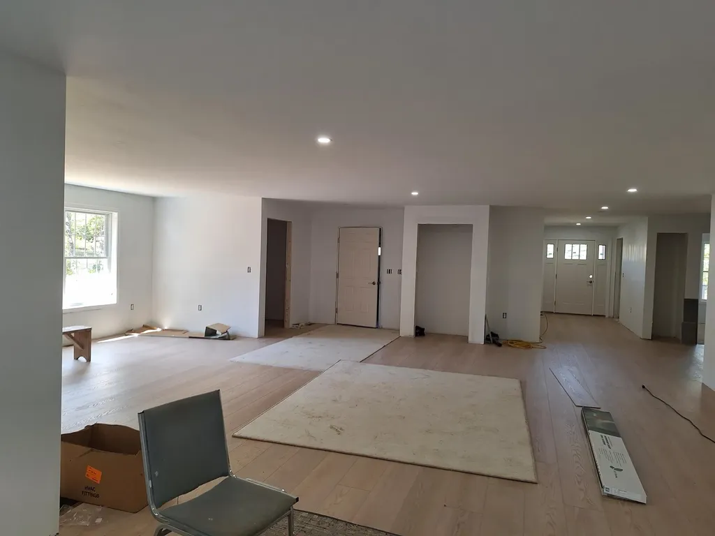 92 Old Prescott Hill Road Laconia NH 03246