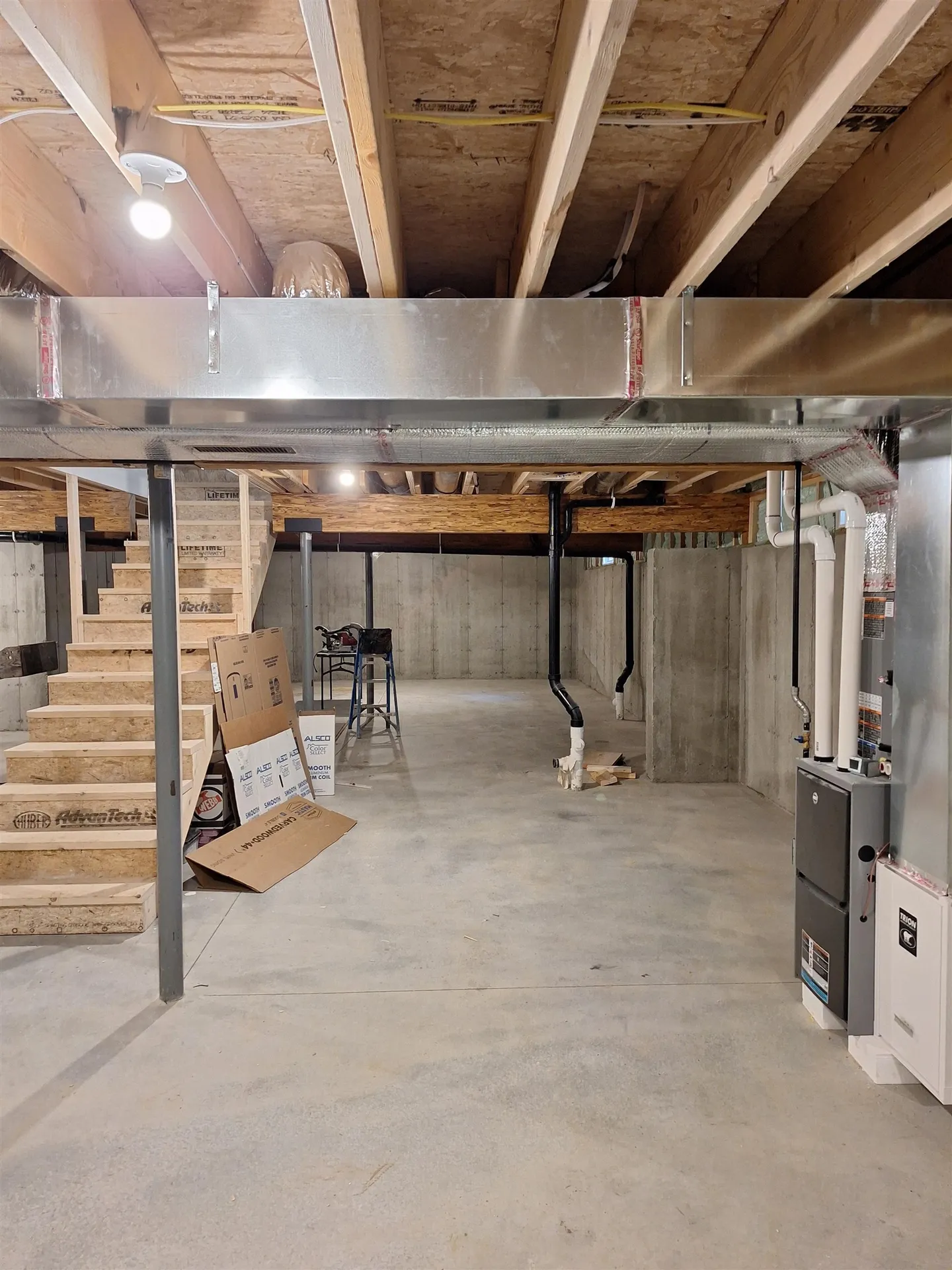 92 Old Prescott Hill Road Laconia NH 03246