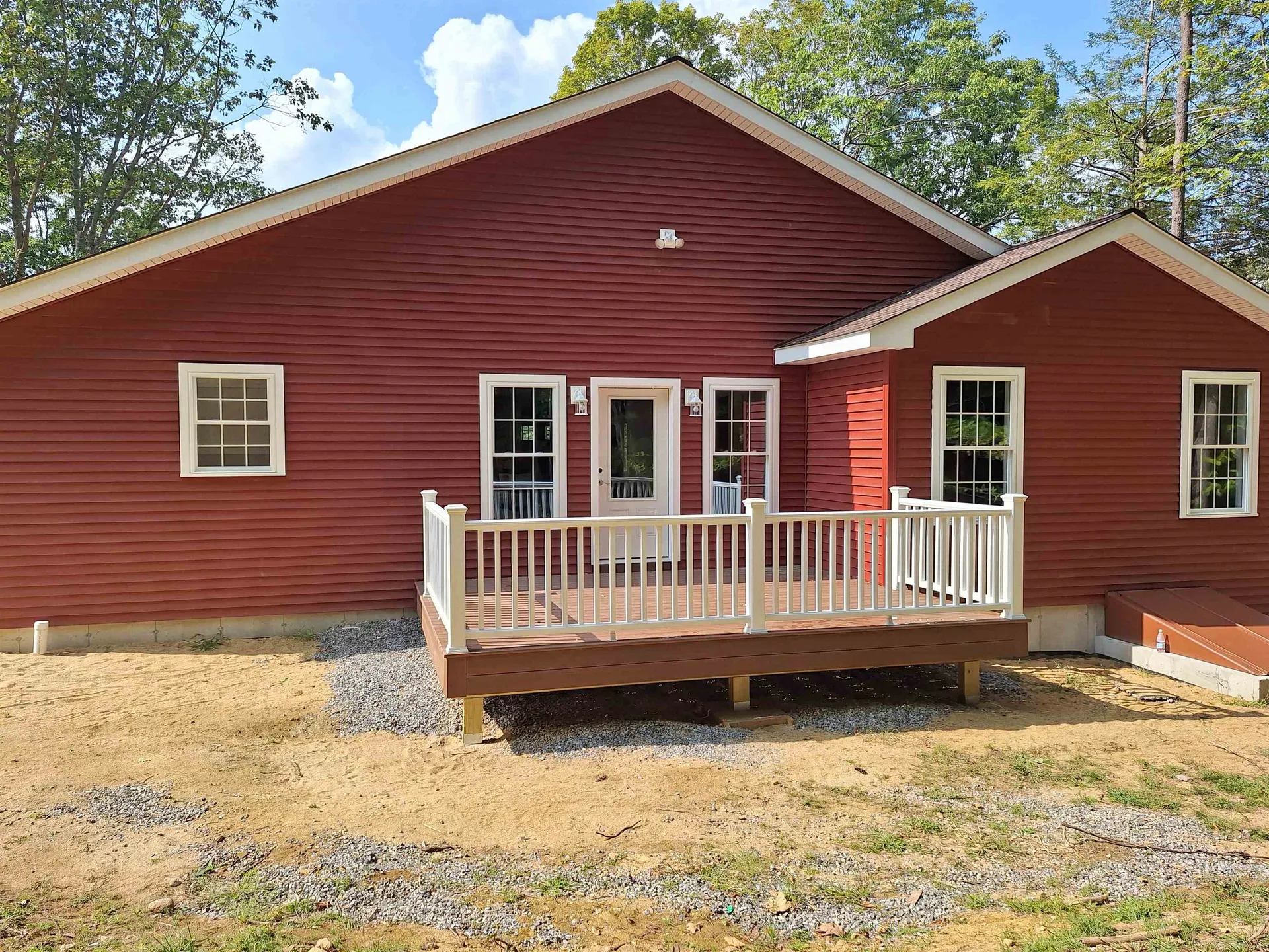 92 Old Prescott Hill Road Laconia NH 03246