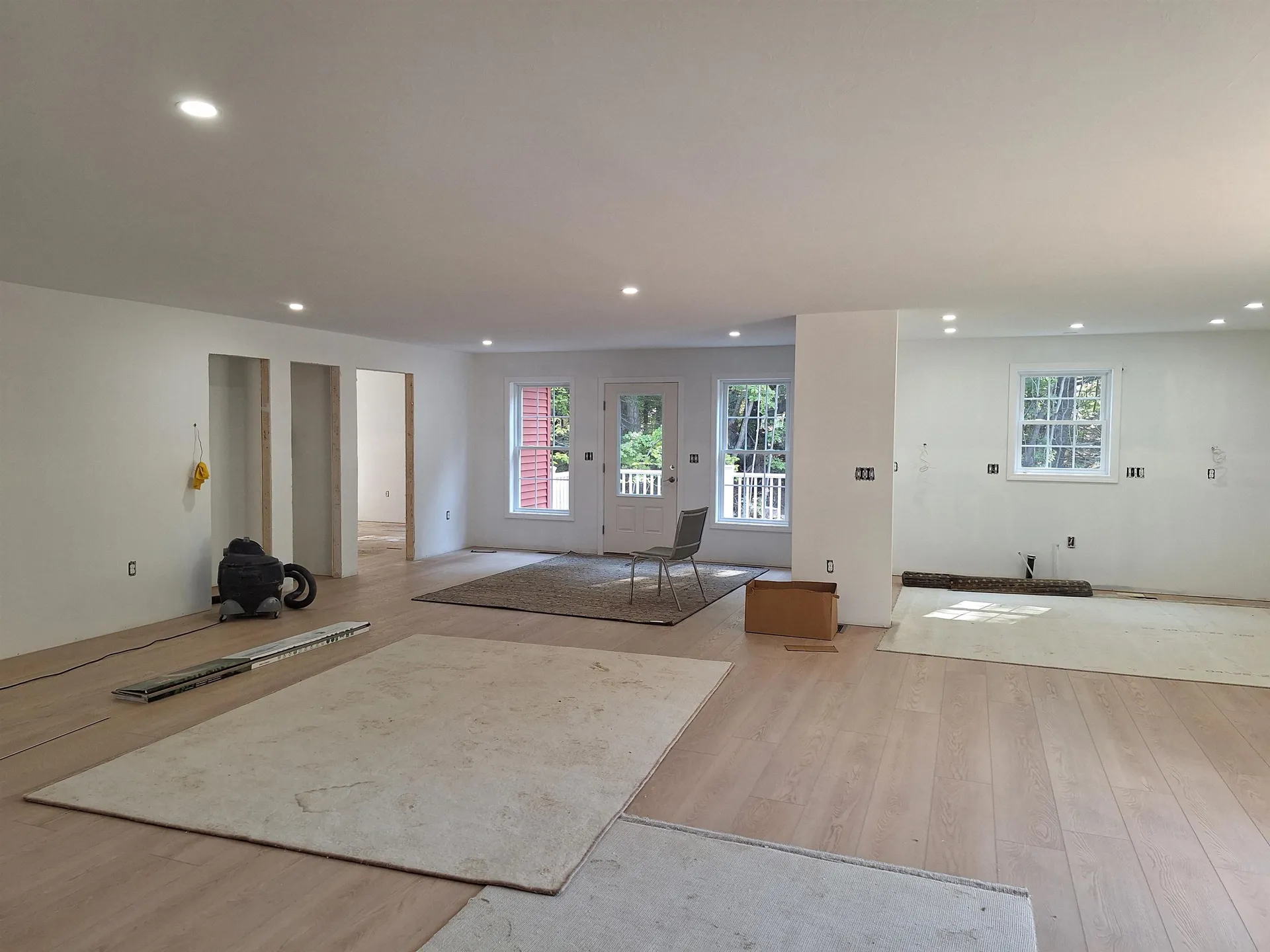 92 Old Prescott Hill Road Laconia NH 03246