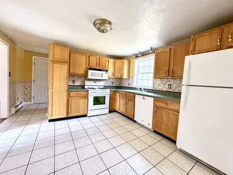 207 Blakely Farm Road Colebrook NH 03576