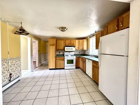 207 Blakely Farm Road Colebrook NH 03576