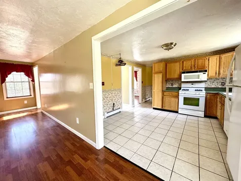 207 Blakely Farm Road Colebrook NH 03576