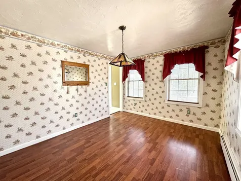 207 Blakely Farm Road Colebrook NH 03576