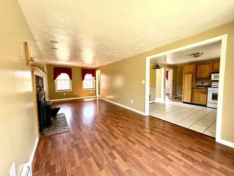 207 Blakely Farm Road Colebrook NH 03576