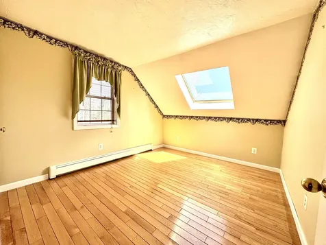 207 Blakely Farm Road Colebrook NH 03576