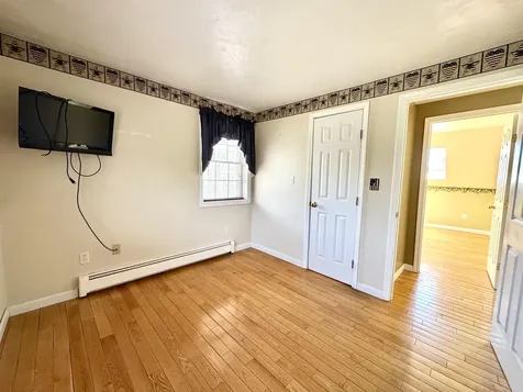 207 Blakely Farm Road Colebrook NH 03576