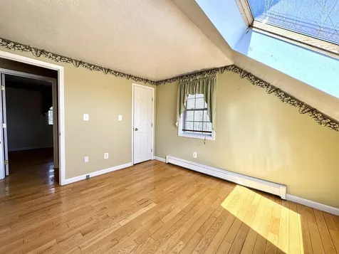 207 Blakely Farm Road Colebrook NH 03576