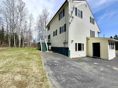 207 Blakely Farm Road Colebrook NH 03576