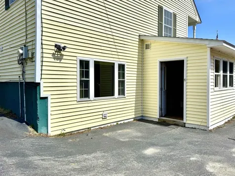 207 Blakely Farm Road Colebrook NH 03576