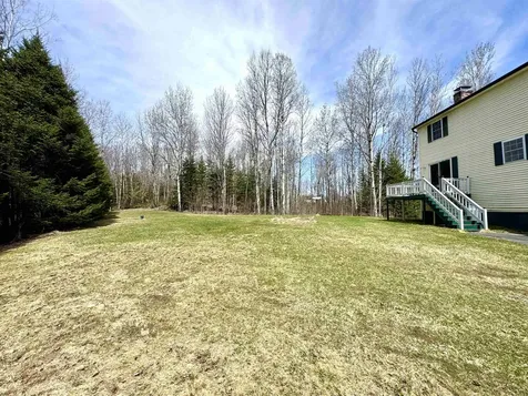 207 Blakely Farm Road Colebrook NH 03576