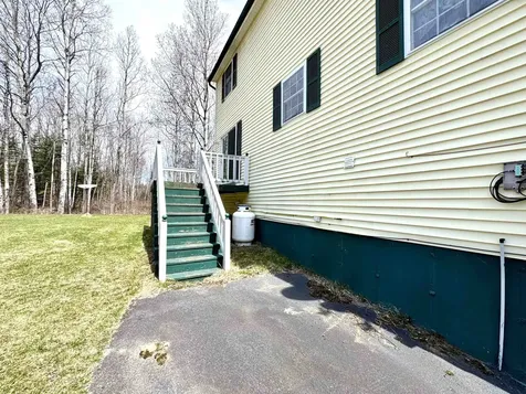 207 Blakely Farm Road Colebrook NH 03576