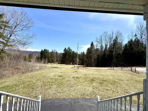207 Blakely Farm Road Colebrook NH 03576