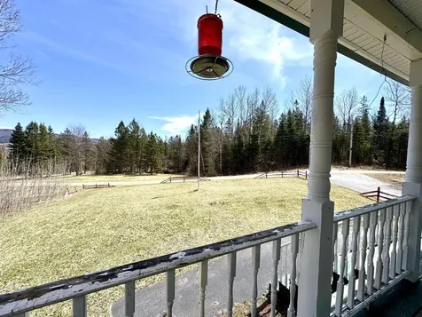 207 Blakely Farm Road Colebrook NH 03576