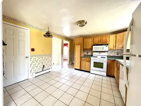 207 Blakely Farm Road Colebrook NH 03576