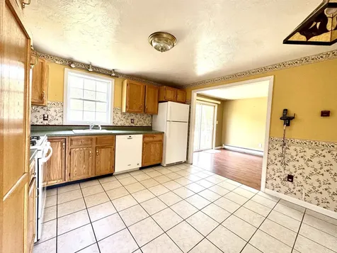 207 Blakely Farm Road Colebrook NH 03576