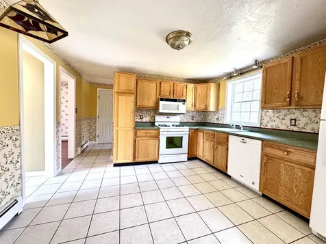 207 Blakely Farm Road Colebrook NH 03576