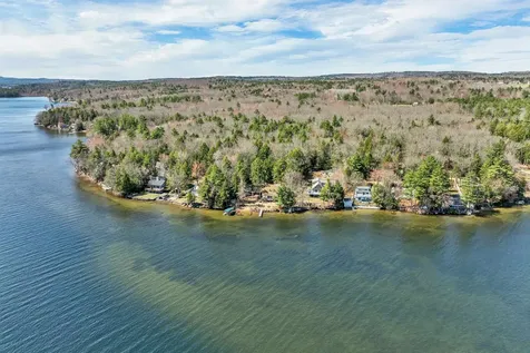 95 Cogswell Road Sanbornton NH 03269