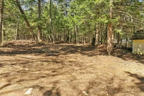 95 Cogswell Road Sanbornton NH 03269