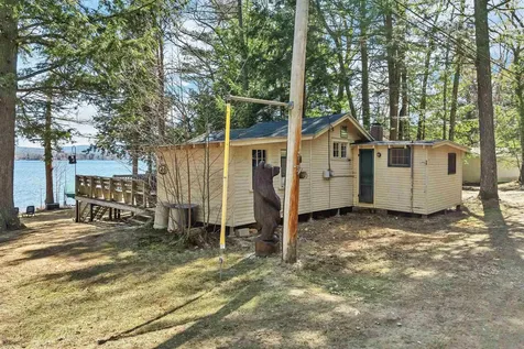95 Cogswell Road Sanbornton NH 03269