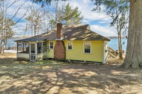 95 Cogswell Road Sanbornton NH 03269