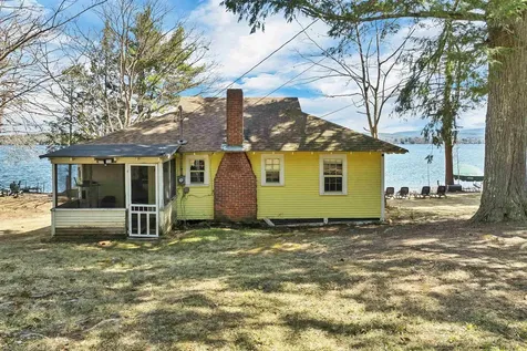95 Cogswell Road Sanbornton NH 03269