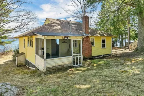 95 Cogswell Road Sanbornton NH 03269