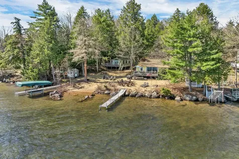 95 Cogswell Road Sanbornton NH 03269