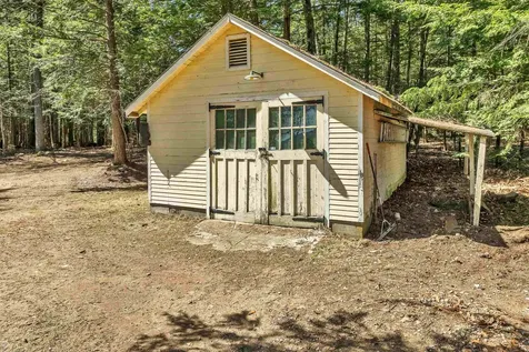 95 Cogswell Road Sanbornton NH 03269