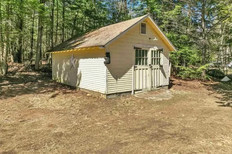 95 Cogswell Road Sanbornton NH 03269