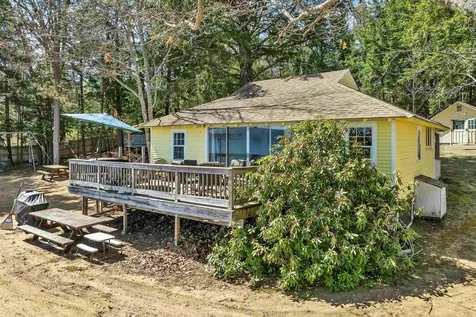 95 Cogswell Road Sanbornton NH 03269