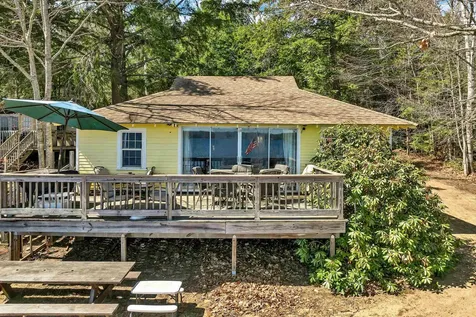 95 Cogswell Road Sanbornton NH 03269