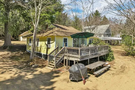 95 Cogswell Road Sanbornton NH 03269