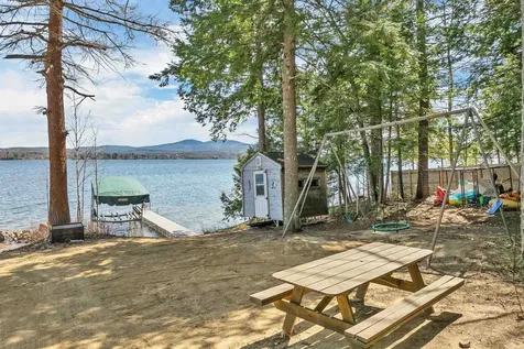 95 Cogswell Road Sanbornton NH 03269