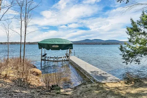 95 Cogswell Road Sanbornton NH 03269