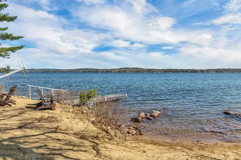 95 Cogswell Road Sanbornton NH 03269