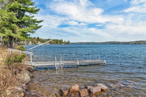 95 Cogswell Road Sanbornton NH 03269